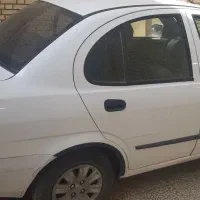 تیبا ۹۶|خودرو سواری و وانت|کاشان, شهرک صنایع کارگاهی امیرکبیر|دیوار