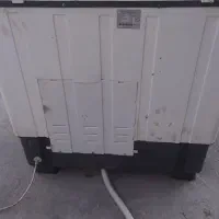 کهنه شور|ماشین لباسشویی و خشک‌کن لباس|کوهدشت, |دیوار