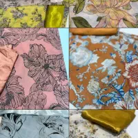 لباس دورنگ وزی آستین|لباس|خاش, |دیوار