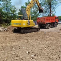 اجاره بیل مکانیکی زنجیری گیلان رشت لاهیجان انزلی|خدمات حمل و نقل|رشت, معلم|دیوار