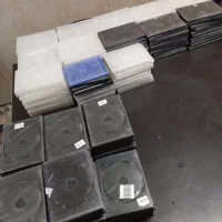 قاب cdوdvd پک برای آموزش و تولید محتوا|پخش‌کننده DVD و ویدیو|ارومیه, |دیوار