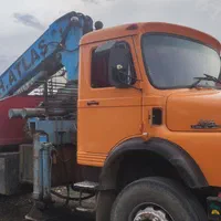 جرثقیل  اجاره‌ای