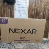 تلویزیون نو پلمپ50