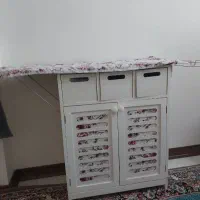 میز اتو