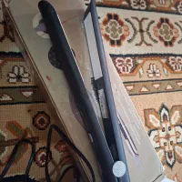 اتو‌مو و برس حرارتی مو‌