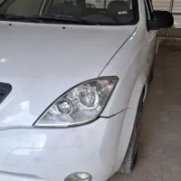 تیبا ۱ مدل ۹۶|خودرو سواری و وانت|اردبیل, |دیوار