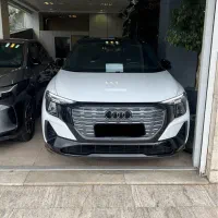 آئودی کیو 5مدل ۲۰۲۴