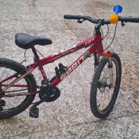 شادگان دوچرخه