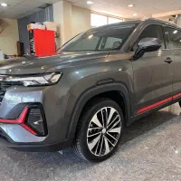 چانگانCS35 پلاس تیپ3