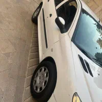 پژو ۲۰۶ تیپ ۲ مدل ۱۳۹۶|خودرو سواری و وانت|تهران, سازمان برنامه شمالی|دیوار