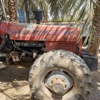 تراکتور ۳۹۹ جفت فابریک مدل ۹۲