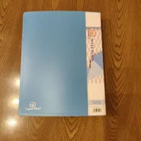 کلاسور ( دفتر کلاسوری )