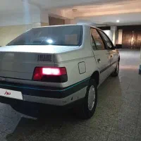 405 مدل ۹۰ صحیح و سالم|خودرو سواری و وانت|اندیشه, اندیشه فاز ۱|دیوار