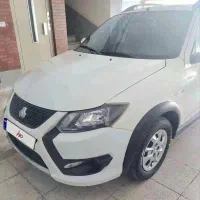 کوئیک GXL مدل ۱۴۰۳