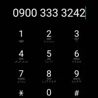 فروش خط ۰۹۰۰۳۳۳۳۲۴۲
