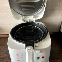 فروش سرخ کن مولینکس|اجاق گاز و لوازم برقی پختوپز|تهران, سازمان برنامه شمالی|دیوار