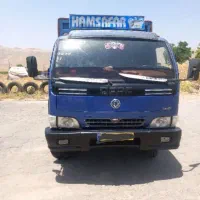 فروش فوری کاویان۱۰۶شش تن