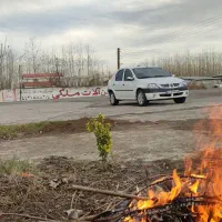 فروش ال90 مدل 88|خودرو سواری و وانت|رشت, چله خانه|دیوار