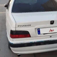 پژو پارس 92|خودرو سواری و وانت|تربت‌حیدریه, رضاشهر|دیوار
