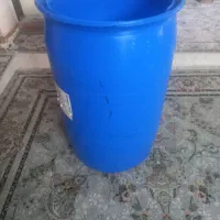 بشکه|ظروف نگهدارنده، پلاستیکی، یک‌بارمصرف|محمدشهر, همایون ویلا|دیوار