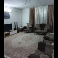 ۷۰ متر تک خواب طبقه سوم با انباری