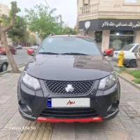 کوییک R مدل 402 در حد صفر