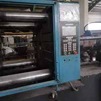 دستگاه تزریق پلاستیک 650 تن|ماشین‌آلات صنعتی|تهران, بلوار کشاورز|دیوار