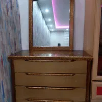 کمد بچه سالم ودراور|جاکفشی، کمد، دراور|همدان, |دیوار