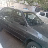 پراید مدل 76|خودرو سواری و وانت|تهران, کیانشهر|دیوار