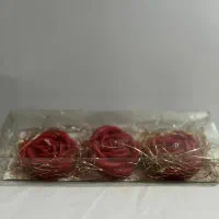 شمع شب یلدا|صنایع دستی و سایر لوازم تزئینی|تهران, افسریه شمالی|دیوار