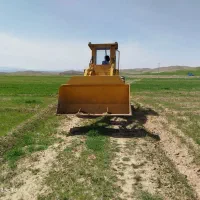 لودر بیل عقب رومانی تراکتور 399باشرایط لیزنگ|خودرو سنگین|کرمانشاه, |دیوار