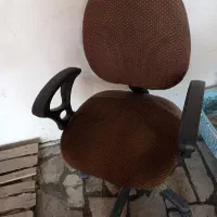 فروش صندلی اداری جکی