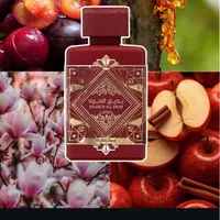 قول میدم جلوی عطرهامون نمیتونی دووم بیاری|آرایشی، بهداشتی، درمانی|شیراز, ملاصدرا|دیوار