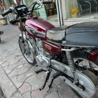 موتور 125