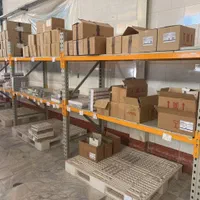 قفسه شهریار انواع قفسه/جک پالت|فروشگاه و مغازه|شهریار, شهرک وائین|دیوار