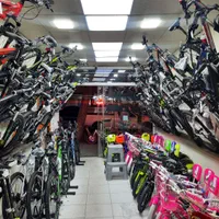 دوچرخه تی ار ۲۶ (سجادی ادبجو)