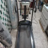 تردمیل سه کاره
