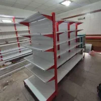 قفسه لچکی خور|فروشگاه و مغازه|زابل, |دیوار