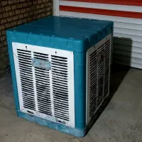 کولر آبی ۳۵۰۰