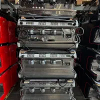 اسپرسو ساز عمده جیمبالی