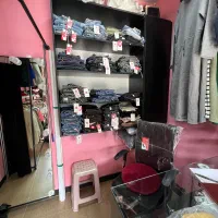 ویترین دکور مغازه|بوفه، ویترین، کنسول|رشت, لاکانی|دیوار