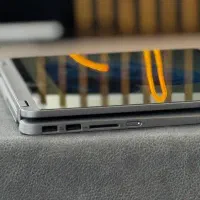 لپتاپ Lenovo IdeaPad x360 لمسی چرخشی 2024 اپن باکس|رایانه همراه|یزد, |دیوار