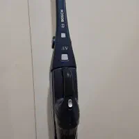 جارو شارژی و قهوه جوش