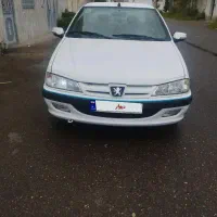 پژو پارس|خودرو سواری و وانت|لاهیجان, بازکیاگوراب|دیوار