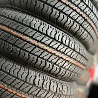 لاستیک نو پرایدی ۱۶۵/۶۵/۱۳ ضمانتدار جفتی ۲/۲۸۰