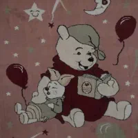 فرش اتاق کودک