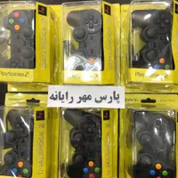 دسته بازی / گیم پد / کامپیوتر / پلی دو|کنسول، بازی ویدئویی و آنلاین|ایلام, |دیوار