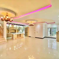 خونه باغ دوبلکس شخصی ساز درلوکیشن جنگلی ساحلی|فروش خانه و ویلا|نور, |دیوار