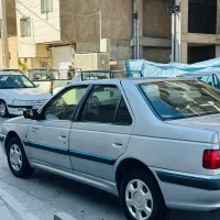 پژو پارس مدل ۸۶ شاسی آینه|خودرو سواری و وانت|قدس, شهر‌قدس|دیوار