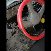 پراید مدل86دوگانه سی ان جی|خودرو سواری و وانت|زرقان, |دیوار